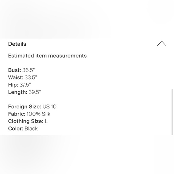 Pamella Roland dress - Picture 2 of 6